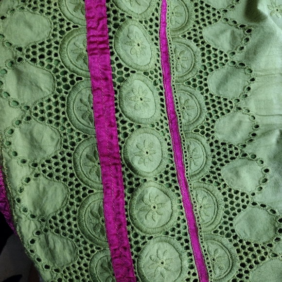 Wow.en skirt - Picture 5 of 8